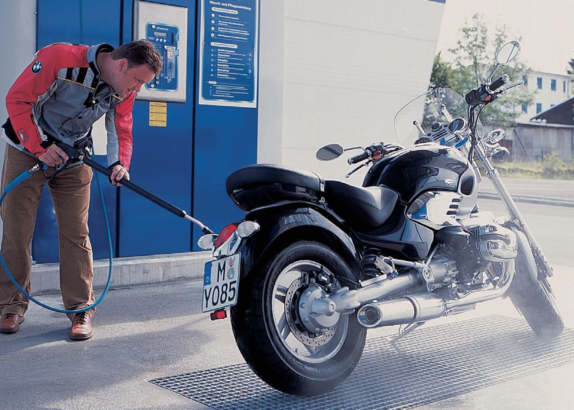 hobbywash